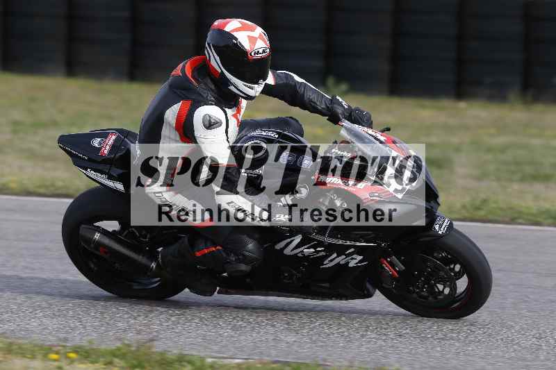 /03 29.03.2024 Speer Racing ADR/Gruppe gelb/555